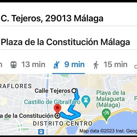 Gran Con Parking Gratis Centro De Apartment *