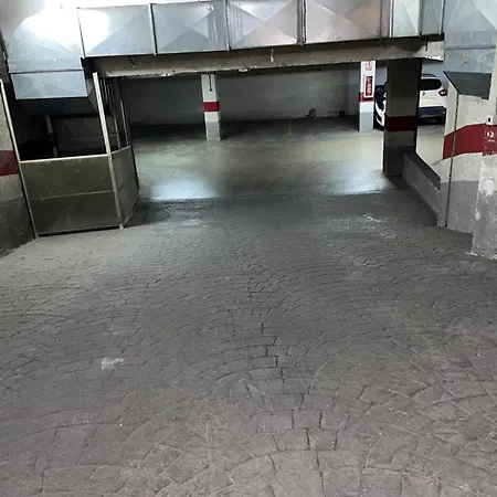 Apartment Gran Con Parking Gratis Centro De