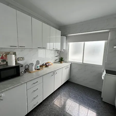 Gran Con Parking Gratis Centro De Apartment Malaga