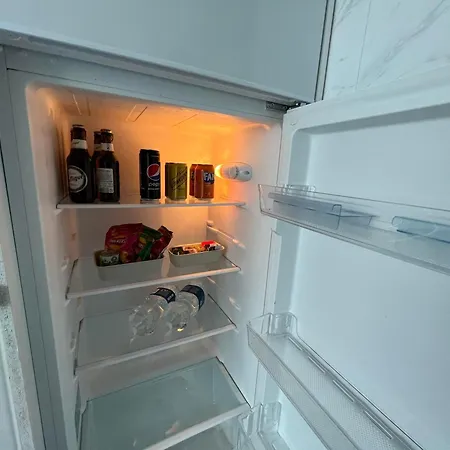 Apartment Gran Con Parking Gratis Centro De