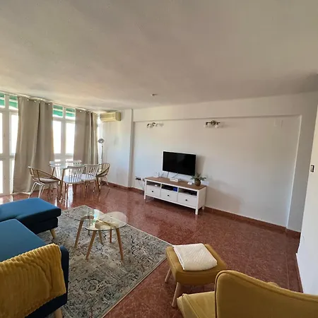 Gran Con Parking Gratis Centro De Apartment *