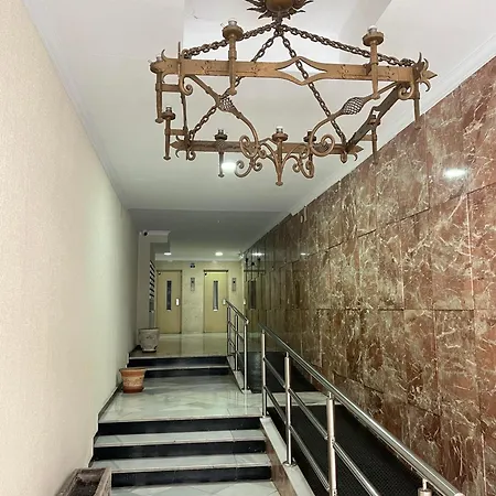 Apartment Gran Con Parking Gratis Centro De