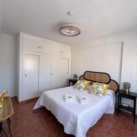 Apartment Gran Con Parking Gratis Centro De *