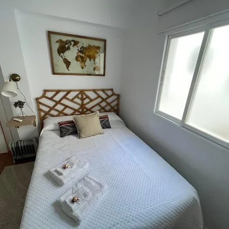 Apartment Gran Con Parking Gratis Centro De *