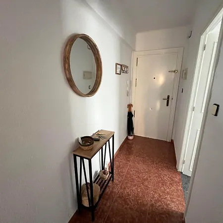 Gran Con Parking Gratis Centro De Apartment *