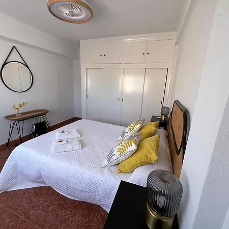 Gran Con Parking Gratis Centro De Apartment