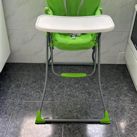 Apartment Gran Con Parking Gratis Centro De *
