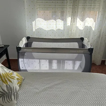 Apartment Gran Con Parking Gratis Centro De *