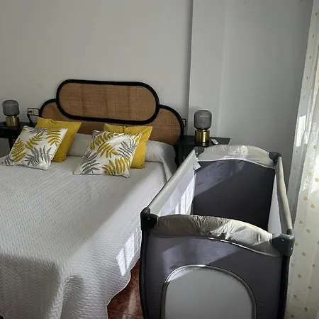 Apartment Gran Con Parking Gratis Centro De *